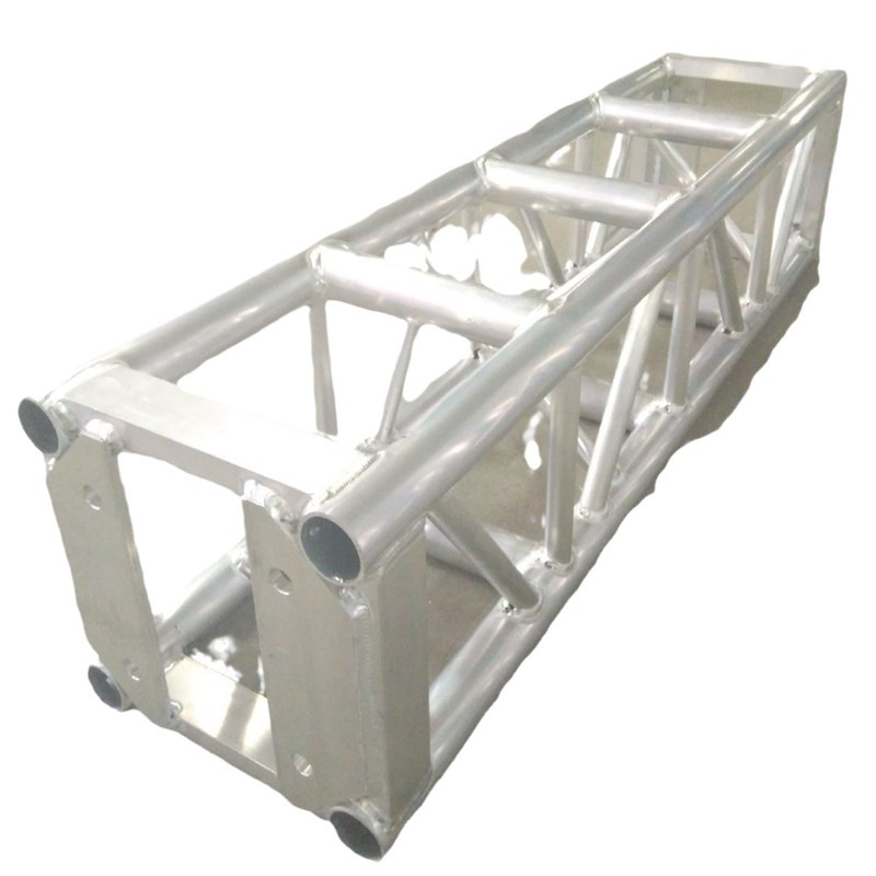 truss桁架铝合金螺丝桁架灯光 舞台太空架婚庆舞台