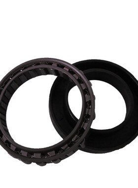 楔块式双保持架单向离合器DC7226 X-134943 BW-13255 逆止环