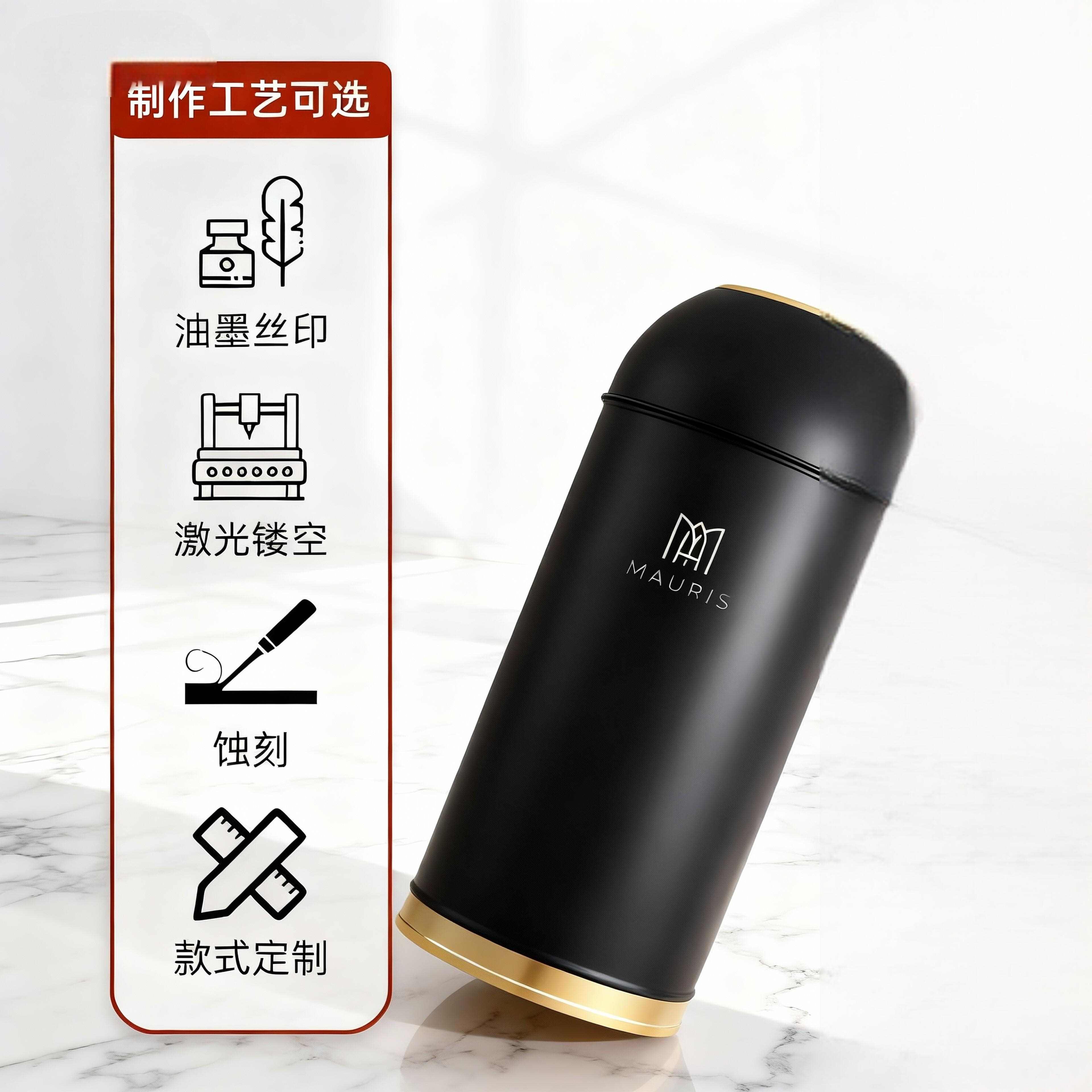 奶茶店垃圾桶大号大容量