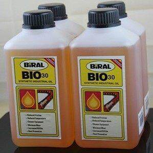 原装正品挪威BIRAL BIO 30回流焊波峰焊纺织机高温炼条油