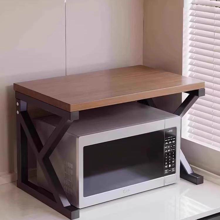 微波炉置物架厨房多功能台面烤箱架子家用电饭煲专用多层收纳支架,厨房/烹饪用具,微波炉置物架,淘宝优惠券,粉丝福利购,淘宝优惠卷