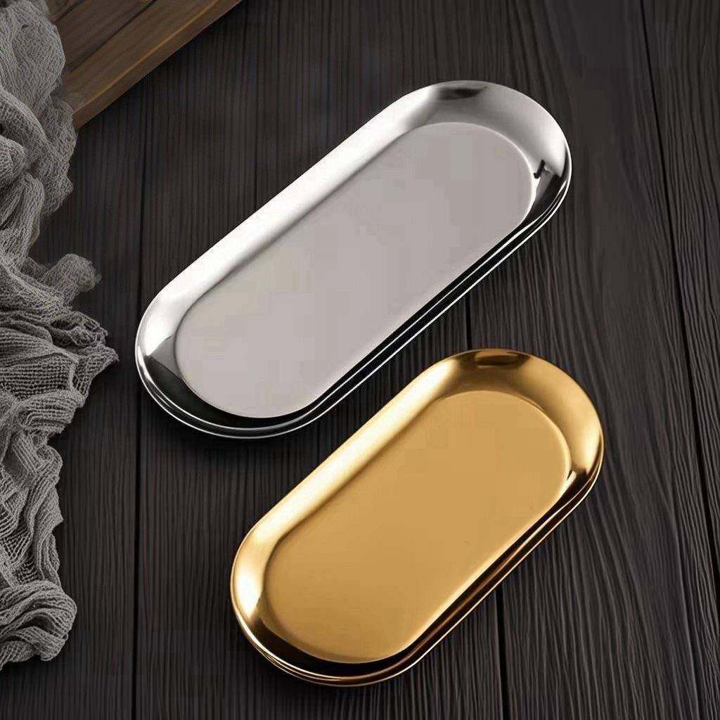 椭圆商用厨房不锈钢调味罐汁盅胡椒酱油壶醋盐瓶底座置物收纳托盘,餐饮具,盘,淘宝优惠券,粉丝福利购,淘宝优惠卷