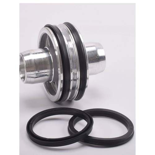 SC SI气缸活塞 SU50 63 80 100 125 160 200 250双O YCC活塞配件