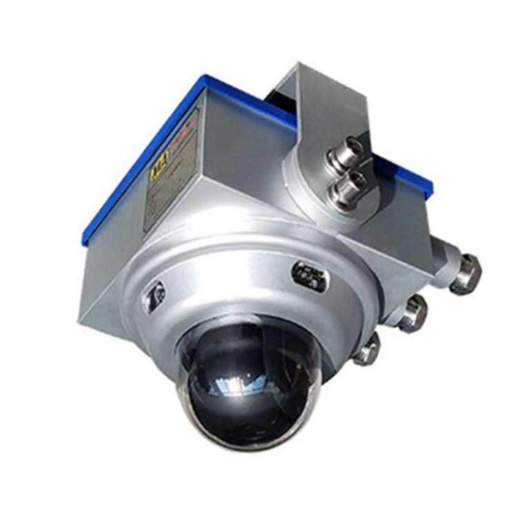 KBA1用2(A)矿本安KBA12(A)型外球红型摄像仪镜头焦距调整语音对