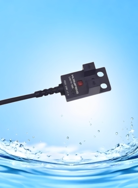 华怡丰槽型LU674-5NA LU672-5NA替中新研EU674-5N EU672-5N光电