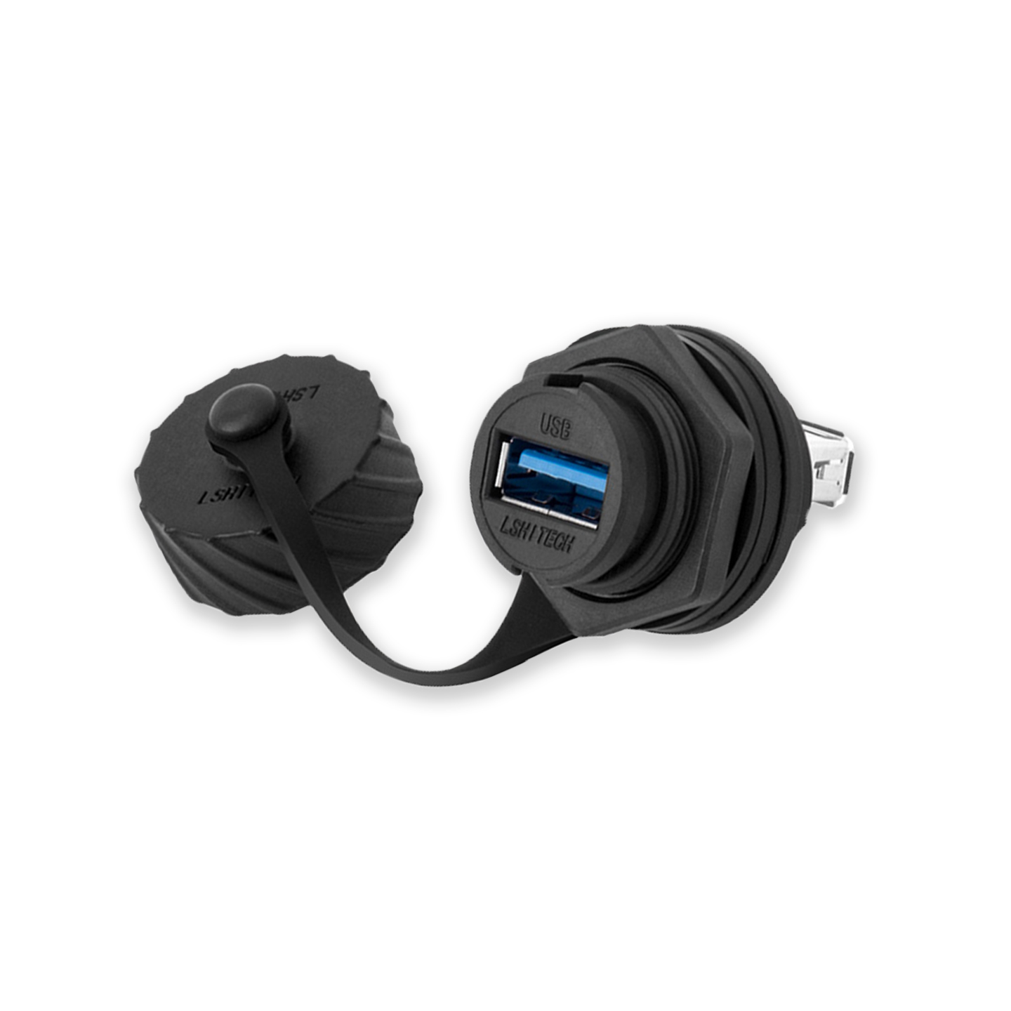 M20母座延长线USB30数据