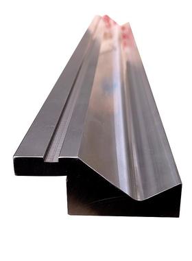 东莞马赫高品质折弯机模具压平折弯上模镭戈斯折弯刀Mahoo