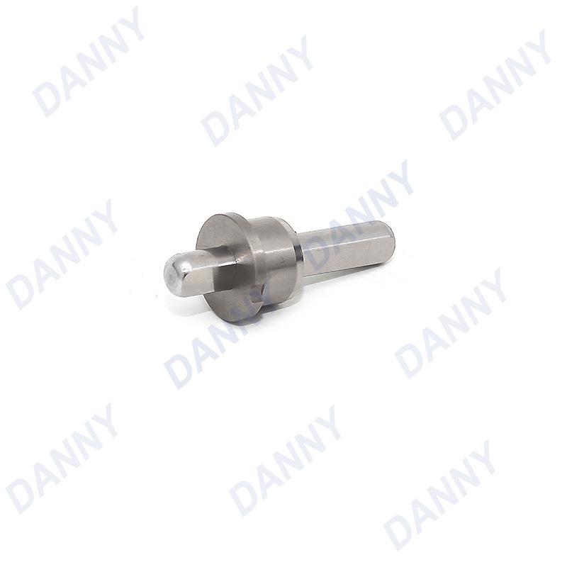 PCB线路板SKD11腰型套衬套SKD11扁销销钉