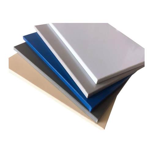 PVC硬板加工塑料硬片浅灰深灰米黄透明白色pvc板雕刻CNC加工