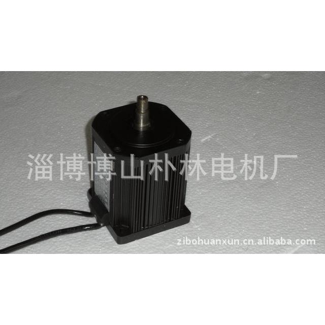 大功率电机微型直流无刷电机朴林厂家直流无刷调速电动机马达