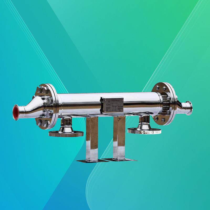 食品用双管板换热器热交换设备生产厂家化工工业设备配套换热器