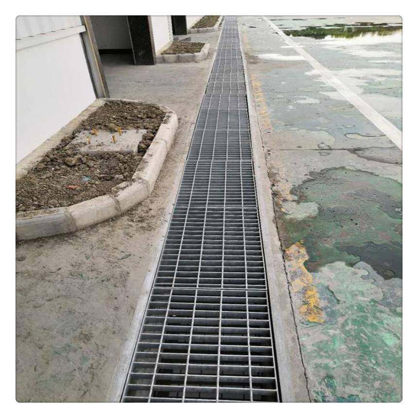 钢格板下水道排水沟厨房复合井盖水沟盖板集水井盖板下水道地沟盖,家装主材,漏缝地板/格栅地板,淘宝优惠券,粉丝福利购,淘宝优惠卷