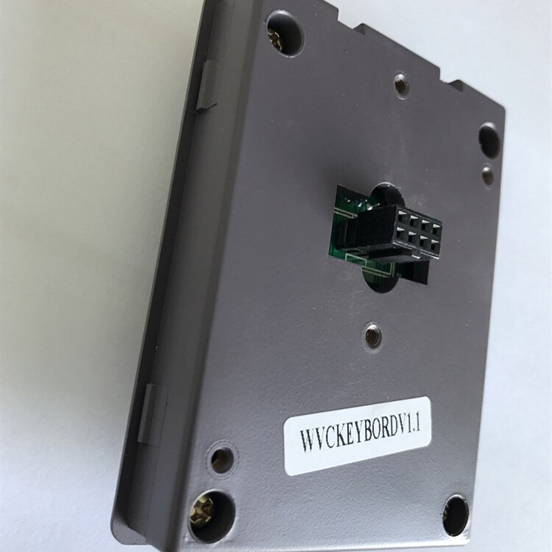 。变频器驱面板键盘电 mini-s/mini-Il 面板操作控制面板 深圳 易