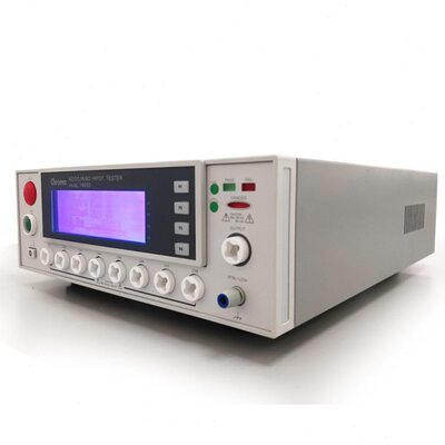 致茂Chroma耐压器19053安规 19073交直流绝缘耐压仪