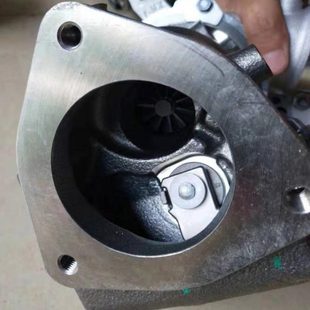 B03 1.5T发动机1118100 涡轮增压器增压机 CS55欧尚A600 长安CS75