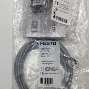 R18M FESTO压力传感器SPAN 8114753 B11R 2.5S 8114768