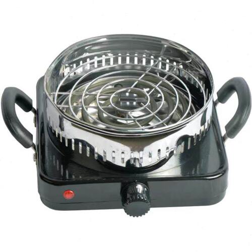 快速点炭点炭神器办公室家用商用点炭各种木炭点燃电点炭器