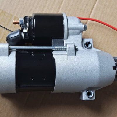 雅马哈150/175/200船外机起动机S114-836起动机67F8180000起动机