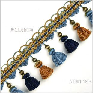 系列：歌剧幅宽118mm 花边欧式 一米价