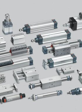 麥特  METALWORK气缸 121A501200ZP 121A501300ZP 121A501600ZP