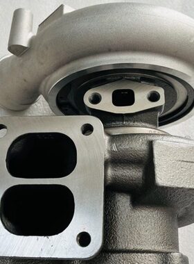 徐工LW500F/FN厦工铲车上柴D9涡轮增压器49187-02510 D38-000-720