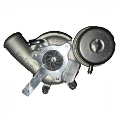 长安CS75 55欧尚A800 JL476ZQ 1.5T发动机JQP44 涡轮增压器机总成