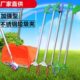 2018款 夹子型捡卫生捡拾器加强卫生环卫夹钳夹捏子夹钳子垃圾