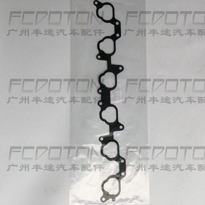 陆巡4500 LC80进气管垫 FZJ80 FZJ100进气歧管垫进气管垫