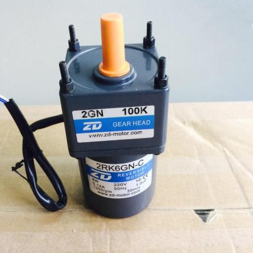 ZD中大电机马达5RK120A-EFT 5RK120A-CFT 5RK120A-HFT 2RK6GN-A