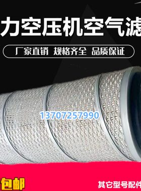 寿力AS3008/3707/3708/3710保养配件风格88290006-013空气过滤芯