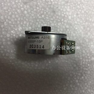 1813 1908 1816 1819 1918扫描电机马达 适用兄弟MFC 1919 1818