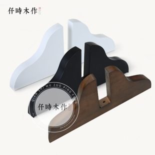 本店专用屏风底座