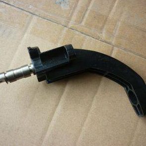 冲冲机26配件变力舷外.0匹6水冷船外机档航凯手柄2船挂机马程