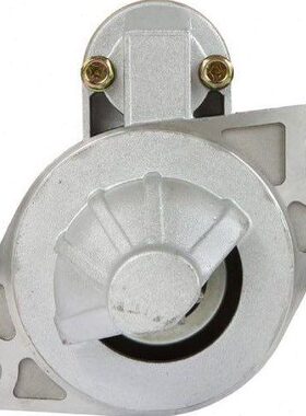 4约翰迪尔农夫AM820车08759AM起动机马达起动机起动机马达21适用9