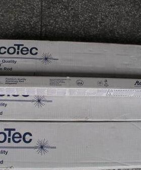 181.2t泰克1o焊丝/铝cc.克/1356阿Al2.00镁合金e/.mm进口ER美国