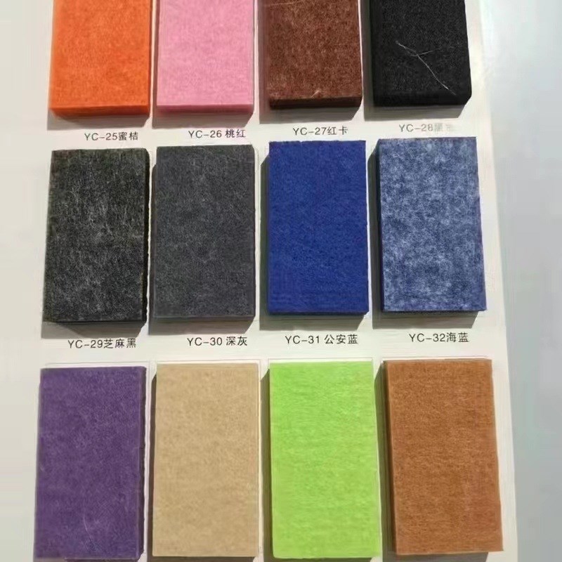 自粘免打孔毛毡板公告栏荣誉墙光荣榜幼儿环创作品展示板照片墙贴