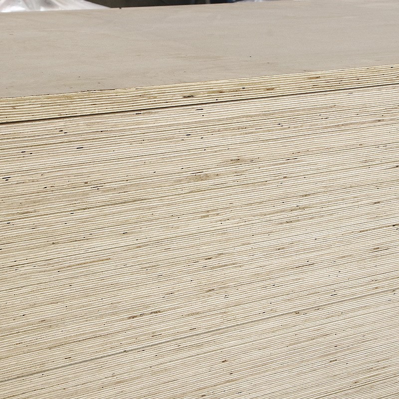 防水胶合板奥古曼面皮周转箱板