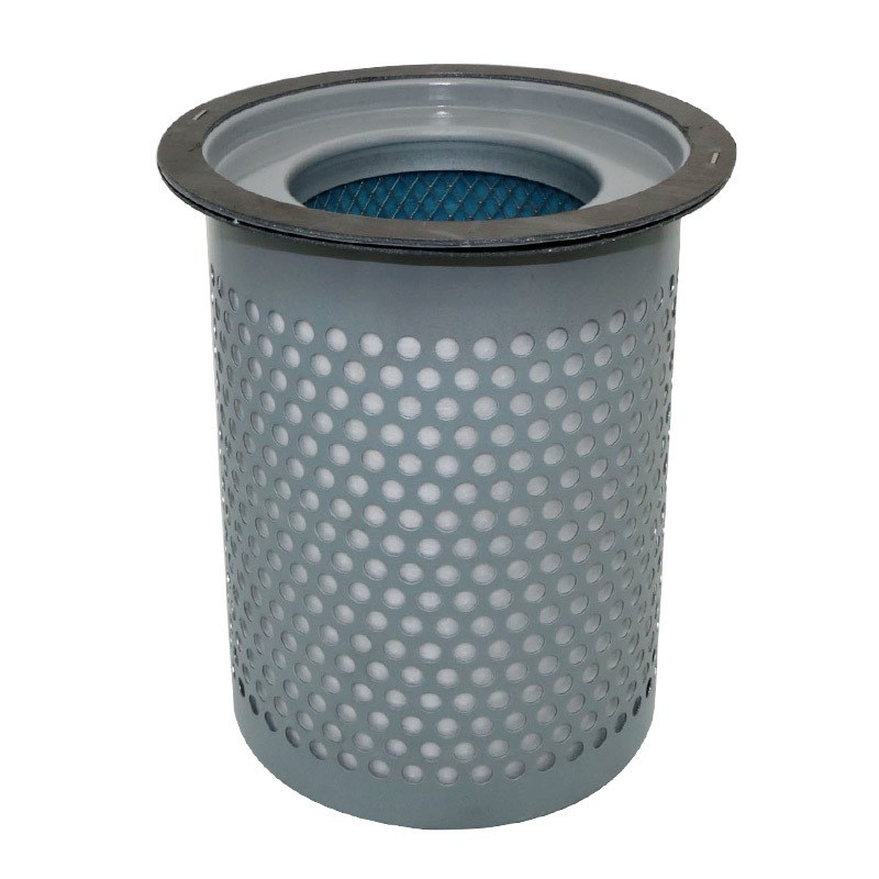 6立方螺杆空压机油气分离器DB2074 DB2186油分芯空压机保养耗材