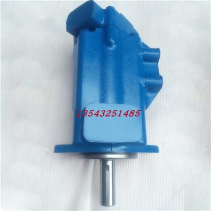 VKERS叶片泵3520V3525V/20V30A14-1CA22R/L威格士油泵