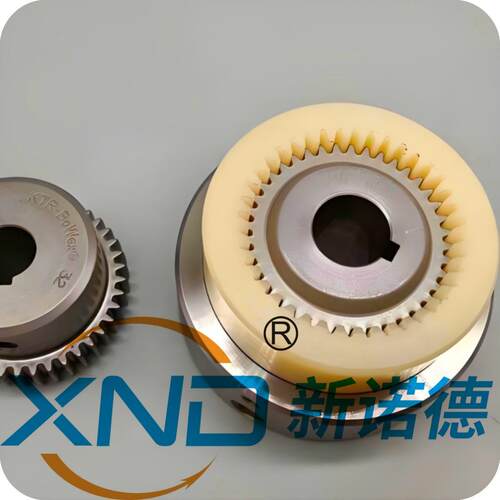 德国KTR-BoWex-M65型/BOWEX-M-65曲面齿联轴器/BOWEX-M65C联轴器