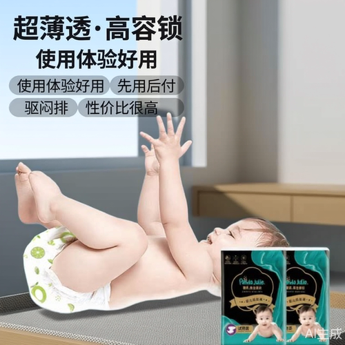 黑金帮拉拉裤试用装出游必备