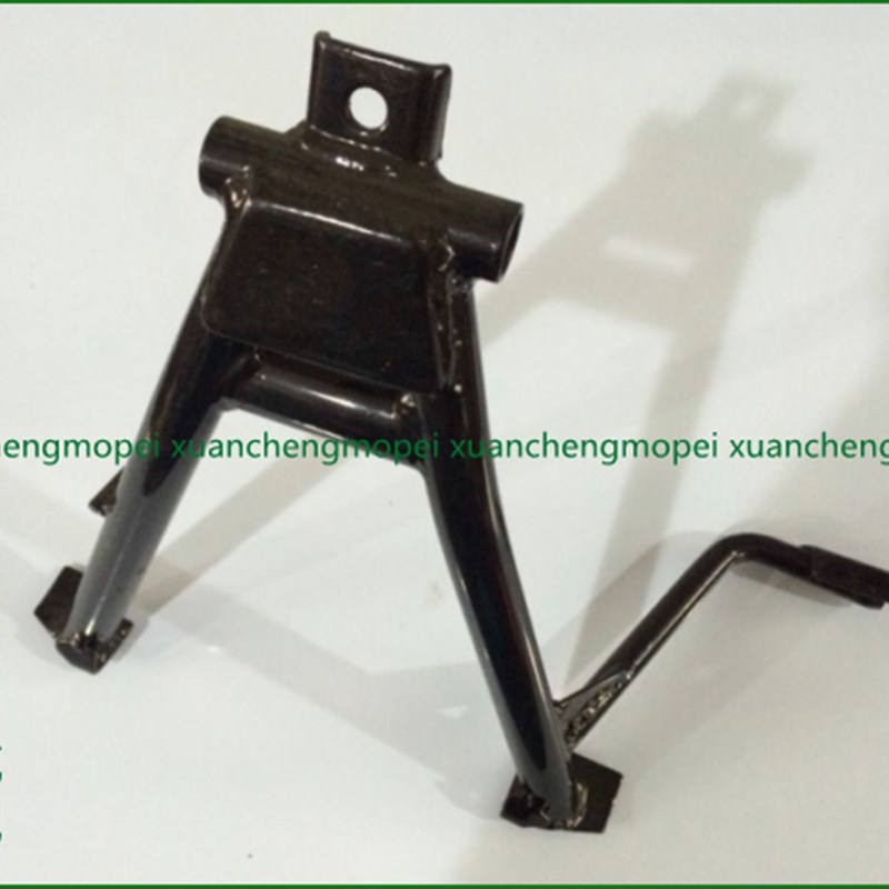 风速QJ110-6E/-1B8C中撑焊接组件双撑大脚架