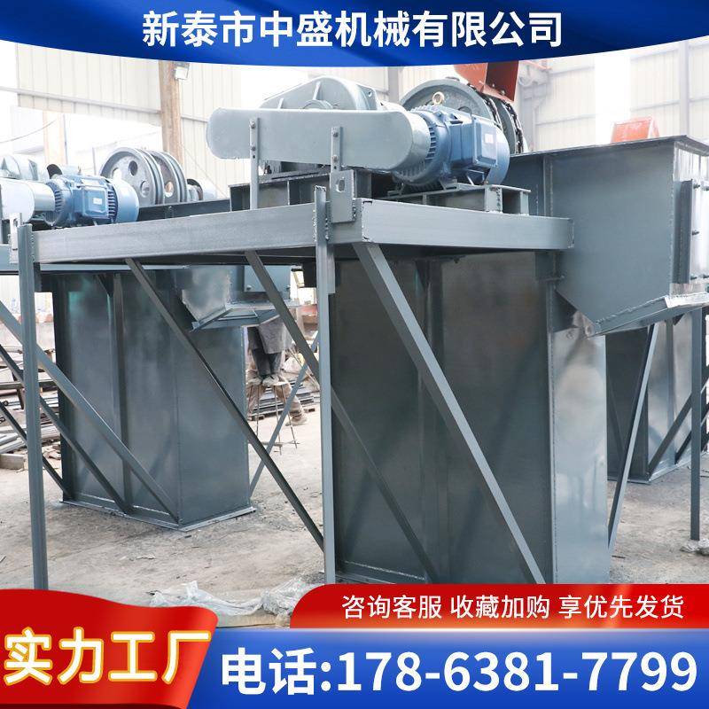 td160型斗式提升机上料输送机NE物料垂直斗式提升机NE板链提升机