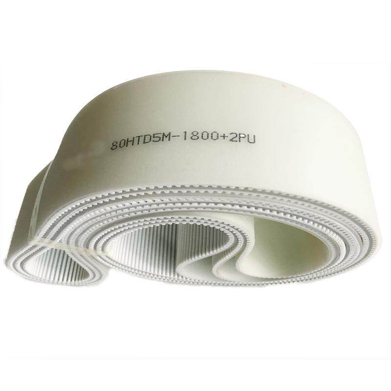 传送带专用TPU原料聚氨酯履带原材料高耐磨高拉伸模量高弹性