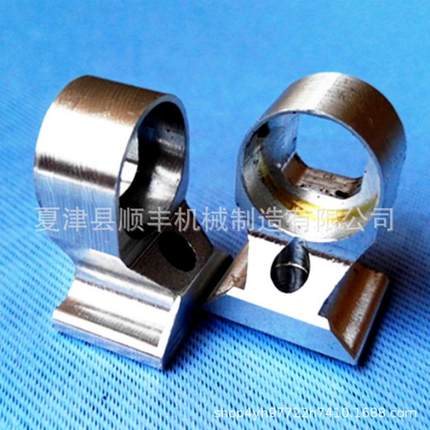 Cnc订单五轴中心数控车床五金不锈钢复合