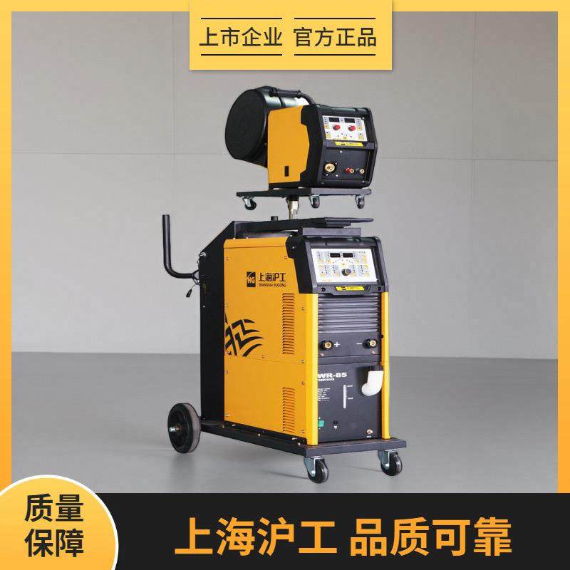 NBM-500U逆变式脉冲直流气体保护焊机380工业一元化二保焊机