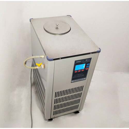 低温冷却液循环泵dlsb40L低温冷却循环泵冷却水循环机生产厂家