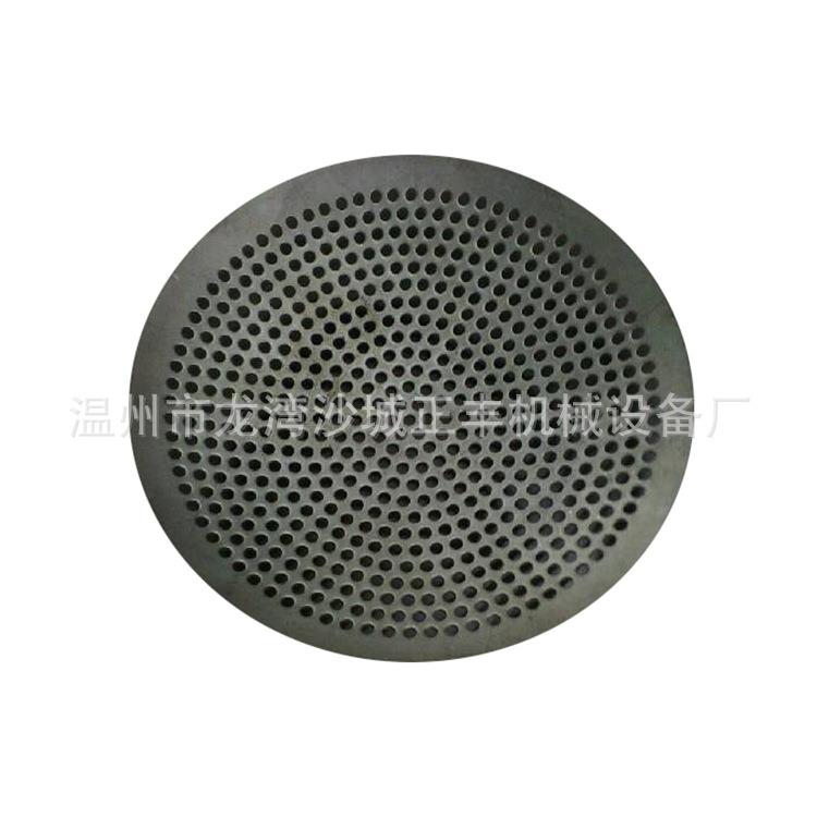 304不锈钢冲孔封头平底椭圆蝶形半圆形封头管件