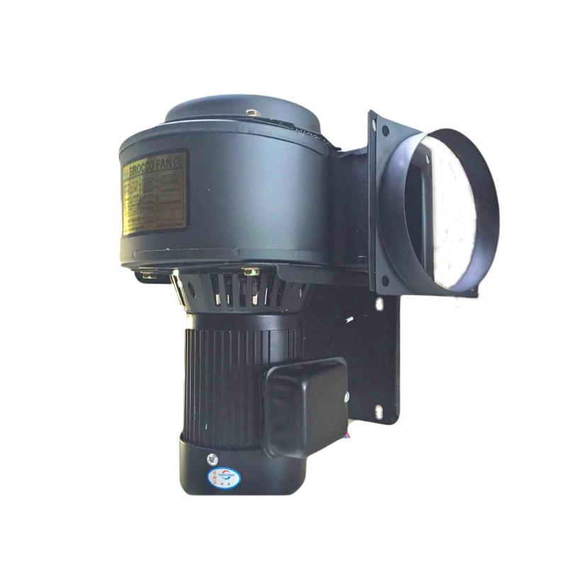 CY125离心风机，挤出机械用耐高温风机送风机