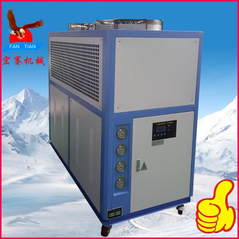 压缩机制冷油冷机液压油冷却机油压机油温冷却器切削油油冷却器